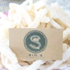 Mứt Dừa Sáp Lá Dứa 250g - Thơm Ngon, Đậm Đặc Sắc, Giá Giảm Đặc Biệt 87.220₫ 3