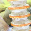 Mứt Dừa Sáp Lá Dứa 250g - Thơm Ngon, Đậm Đặc Sắc, Giá Giảm Đặc Biệt 87.220₫ 4