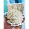 Mứt Dừa Sáp Loại 3 1kg Vị Lá Dứa - Hương thơm tự nhiên, Giá ưu đãi 339.000₫ 3