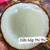 Mứt Dừa Sáp Loại 3 1kg Vị Lá Dứa - Hương thơm tự nhiên, Giá ưu đãi 339.000₫ 5