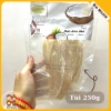 Mứt dừa sáp loại I Ba Ngon sợi to - Đặc sản Cầu Kè, giảm còn 215.000đ 7