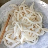Mứt Dừa Sáp Ông Hoàng 500g - Mềm Dẻo Nguyên Chất, Giá Rẻ Sỉ Lẻ Cầu Kè Trà Vinh 5