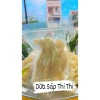 Mứt Dừa Sáp Thượng 250gr Loại 2 Vị Lá Dứa - Giá giảm 119k, Ngon, Dinh dưỡng 2