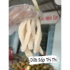 Mứt Dừa Sáp Thượng Loại 1 250gr Vị Lá Dứa - Cao cấp, thơm ngon, chỉ 129k