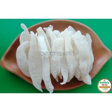 Mứt Dừa Sáp Thượng Loại 1 vị lá dứa – Ngon, thơm, giảm giá chỉ 129.000đ 2