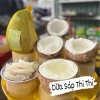 Mứt Dừa Sáp Thượng Loại 1 vị lá dứa – Ngon, thơm, giảm giá chỉ 129.000đ 5