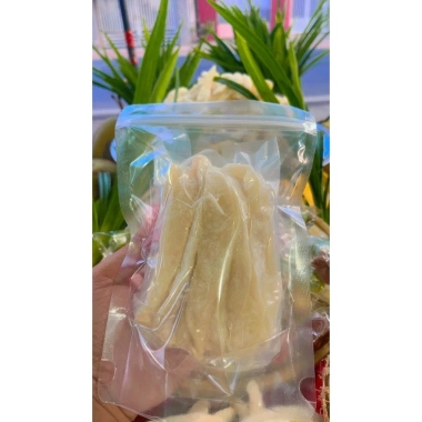 Mứt Dừa Sáp Thượng Loại 1 vị lá dứa – Ngon, thơm, giảm giá chỉ 129.000đ 6
