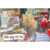 Mứt Dừa Sáp Thượng Loại 2 1Kg Vị Lá Dứa Ngon tự nhiên giảm giá 429.000₫ 5