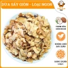 Mứt Dừa Sấy Giòn 500g Không Quá Ngọt, Thơm Ngon, Dùng Topping Chè, Làm Bánh, Rắc Kem – Giá 53.999 VND