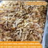 Mứt Dừa Sấy Giòn 500g Không Quá Ngọt, Thơm Ngon, Dùng Topping Chè, Làm Bánh, Rắc Kem – Giá 53.999 VND 3