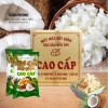 Mứt dừa sấy giòn cao cấp 240g - Vị ngọt tự nhiên, giòn tan, giảm giá 35.000đ (giá gốc 43.750đ) 2