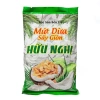 Mứt dừa sấy giòn Hữu Nghị 300g – Vị ngọt tự nhiên, giòn tan, giảm còn 35.000 VND