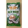 Mứt dừa sấy giòn Hữu Nghị Bến Tre 275g - Hương vị thơm ngon, giá ưu đãi 37.800₫