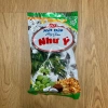 Mứt Dừa Sấy Giòn Như Ý - Topping Dừa Cho Bánh, Trà Sữa, Tráng Miệng, Giá 35.000 VND Giảm Giá