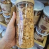 Mứt Dừa Sấy Giòn Tâm Hữu Dũng 150g - Giảm Giá 99k, Ngon Giòn, Thơm Lý Tưởng Cho Ăn Vặt 2