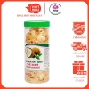 Mứt Dừa Sấy Giòn Tâm Hữu Dũng 150g - Giảm Giá 99k, Ngon Giòn, Thơm Lý Tưởng Cho Ăn Vặt 3