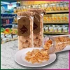 Mứt Dừa Sấy Giòn Tâm Hữu Dũng 150g - Giảm Giá 99k, Ngon Giòn, Thơm Lý Tưởng Cho Ăn Vặt 4
