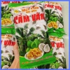 Mứt Dừa Sấy Khô Cẩm Vân 240g - Thơm Giòn, Ngon, Giá chỉ 39.000đ, Giảm giá