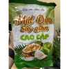 Mứt Dừa Sấy Khô Cẩm Vân Cẩm Nhung - Giòn Ngon, Dẻo Đậm Hương, Giá chỉ 25.900₫ 3