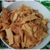 Mứt dừa sấy khô cao cấp 240g – Ngon, giòn, dùng cho chè, ăn liền – Giá 15.000 VND 2