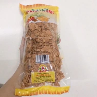 Mứt dừa sấy khô giòn Trường Thịnh 500g - Giá chỉ 52.000đ, giảm từ 65.000đ