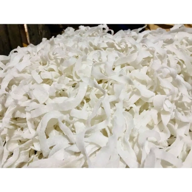 Mứt dừa sen giòn sợi dài mỏng - Dừa dây mỏng thơm ngon, giảm còn 75.000đ 3
