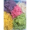 Mứt Dứa Sợi Non Mềm Dẻo Đặc Sản Bến Tre 500g - Giá chỉ 119.000₫ 2