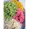 Mứt Dứa Sợi Non Mềm Dẻo Đặc Sản Bến Tre 500g - Giá chỉ 119.000₫ 3