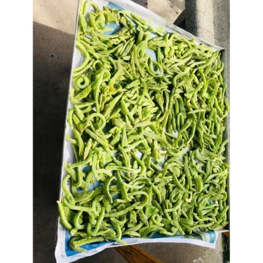 Mứt Dứa Sợi Non Mềm Dẻo Đặc Sản Bến Tre 500g - Giá chỉ 119.000₫ 7