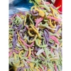 Mứt Dứa Sợi Non Mềm Dẻo Đặc Sản Bến Tre 500g - Giá chỉ 119.000₫ 9
