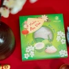 Mứt Dừa Thành Long Ngọt Bùi Đặc Sản Quê Hương 200g-500g Thơm Ngon Giá 78.000đ 2