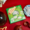 Mứt Dừa Thành Long Ngọt Bùi Đặc Sản Quê Hương 200g-500g Thơm Ngon Giá 78.000đ 3