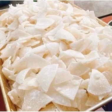 Mứt Dừa Thành Long Ngọt Bùi Đặc Sản Quê Hương 200g-500g Thơm Ngon Giá 78.000đ 10