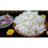 Mứt dừa truyền thống 500g-1kg siêu mềm, ngọt vừa dẻo dai - Giảm giá 45.000₫