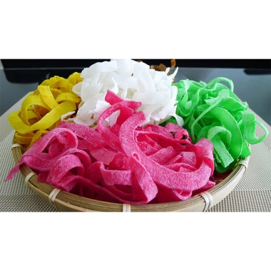 Mứt dừa truyền thống 500g-1kg siêu mềm, ngọt vừa dẻo dai - Giảm giá 45.000₫ 2