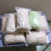 Mứt dừa truyền thống 500g-1kg siêu mềm, ngọt vừa dẻo dai - Giảm giá 45.000₫ 7