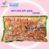 Mứt Dừa Vị Cacao Sấy Giòn 500g - Ngon Ngọt, Dinh Dưỡng, Giá ưu đãi 76.700₫