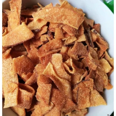 Mứt Dừa Vị Cacao Sấy Giòn 500g - Ngon Ngọt, Dinh Dưỡng, Giá ưu đãi 76.700₫ 5
