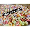 Mứt dừa viên ngũ sắc 500g - Hương thơm tự nhiên, giá ưu đãi 131.880₫ 6