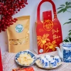 Mứt gừng 100% nhà làm 500g siêu ngon - Bánh kẹo Thương Thương, giảm giá 68k