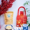 Mứt gừng 100% nhà làm 500g siêu ngon - Bánh kẹo Thương Thương, giảm giá 68k 3