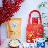 Mứt gừng 100% nhà làm 500g siêu ngon - Bánh kẹo Thương Thương, giảm giá 68k 8