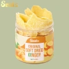 Mứt Gừng 100g Ngon Cay Tự Nhiên – Ít Đường, Healthy Food – Giá 59.000₫ giảm từ 73.160₫ – Snuts VN 2