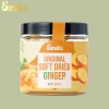 Mứt Gừng 100g Ngon Cay Tự Nhiên – Ít Đường, Healthy Food – Giá 59.000₫ giảm từ 73.160₫ – Snuts VN 4