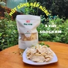 Mứt Gừng Bếp Rừng Đặc Sản Ăn Vặt Mùa Lạnh Giá 95.000đ Giảm Đặc Quyền 3