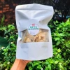 Mứt Gừng Bếp Rừng Đặc Sản Ăn Vặt Mùa Lạnh Giá 95.000đ Giảm Đặc Quyền 5