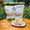 Mứt Gừng Bếp Rừng Đặc Sản Ăn Vặt Mùa Lạnh Giá 95.000đ Giảm Đặc Quyền 7