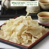 Mứt gừng Đà Lạt 400g lát mỏng, cay nồng tự nhiên - Đặc sản Nông Trại Xanh, giảm còn 135k 3