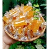 Mứt gừng dẻo viên thơm ngon - Bánh kẹo Tết, chỉ 85.000₫, vị cay nhẹ, giòn tan