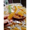 Mứt gừng dẻo viên thơm ngon - Bánh kẹo Tết, chỉ 85.000₫, vị cay nhẹ, giòn tan 4